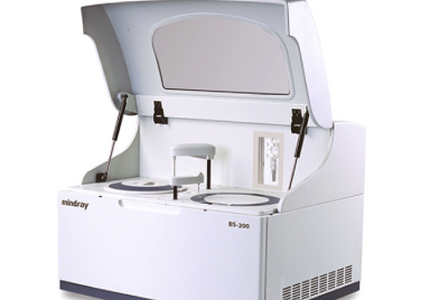 Mindray BC-120